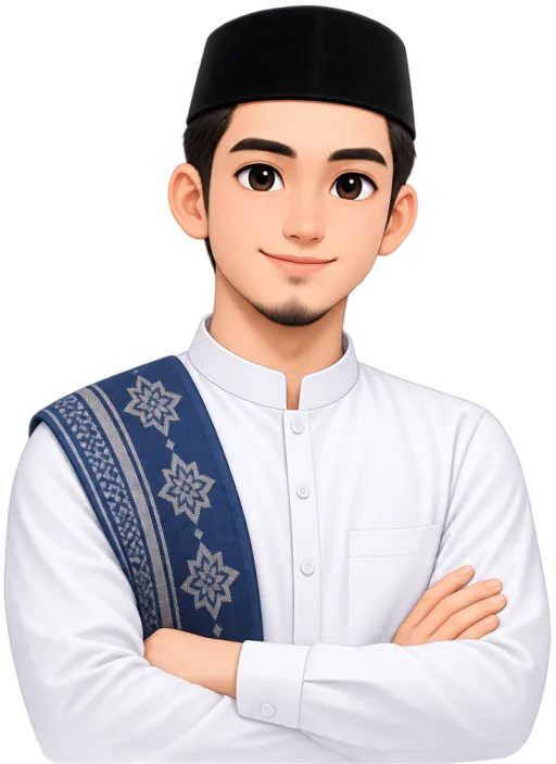 H. Fadli Rahman