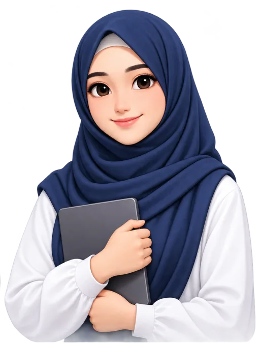 Siti Khadijah Putri